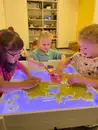 Фото компанії Дитячий клуб "Дзиґа"