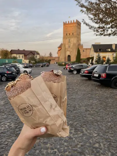 Фото компанії TRDLO on TOWN