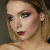 Фото компанії Візажист "Надія Бачкур"