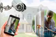 Фото компанії Монтаж систем відеонагляду та контролю доступу під ключ