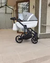 Фото компанії Moncano baby cars