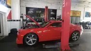 Фото компанії СТО "VIP Auto"