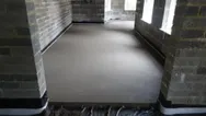 Фото компанії Напівсуха стяжка