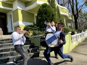 Фото компанії Музичний гурт "Імпровізатори"