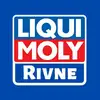 Логотип компанії Авторизований сервіс "Liqui Moly"