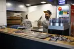 Фото компанії Veterano Pizza