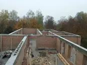 Фото компанії Огорожі, будівельні роботи