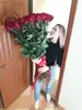 Логотип компанії Buketik.lviv.ua - доставка квітів