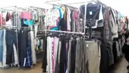 Фото компанії Магазин одягу та аксесуарів "ТОТО"