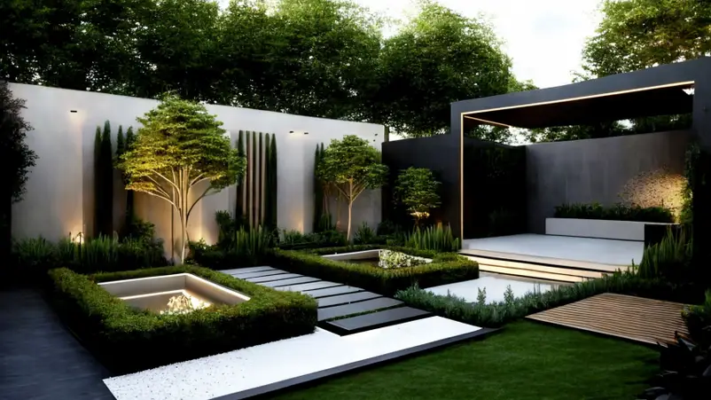 Фото компанії Green Scape