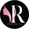 Логотип компанії VIKTORIA RYBCHANSKA BEAUTY SALON