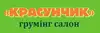 Логотип компанії Грумінг салон "Красунчик"