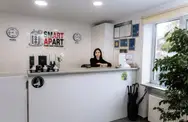 Фото компанії Апарт-готель "Smart Apart"