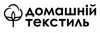 Логотип компанії Домашній текстиль