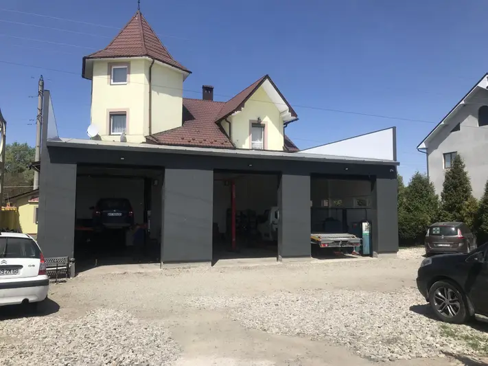 Фото компанії R-line auto
