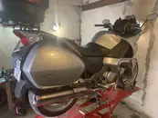 Фото компанії СТО "Moto's House Mafia"