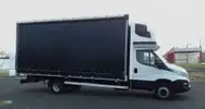 Фото компанії Вантажні перевезення