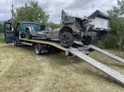 Фото компанії Евакуатор, СТО