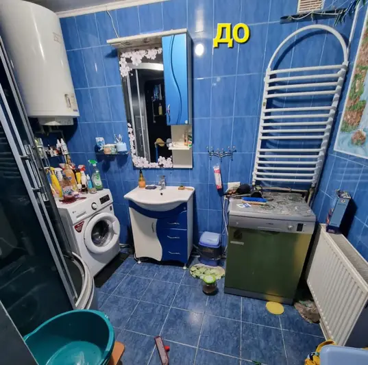 Фото компанії Клінінговий сервіс "Lyuksi Clean"