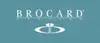 Логотип компанії Мережа магазинів "Brocard"