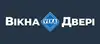 Логотип компанії Салон вікон та дверей "VEKA"