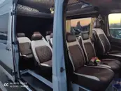 Фото компанії Вантажно-пасажирські перевезення Німеччина-Україна-Німеччина