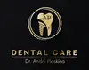 Логотип компанії Стоматологія "Dental Care Dr Ploskina"