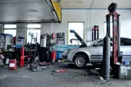 Фото компанії СТО АТП
