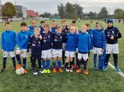 Фото компанії Дитячий футбольний клуб "Universal Football Team"