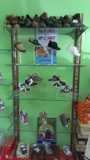 Фото компанії Магазин "Чебурашка"