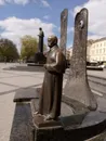 Фото компанії Коло Львова з Наталкою Зубик