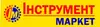 Логотип компанії Інструмент Маркет