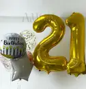 Фото компанії Amor Ballons