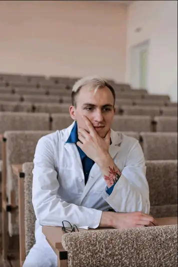 Фото компанії Артем Ліщина