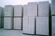 Фото компанії Газоблоки