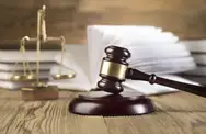 Фото компанії Послуги юриста