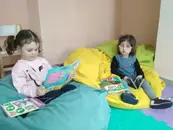 Фото компанії Центр дитячого розвитку "Витинанка"