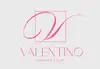 Логотип компанії VALENTINO