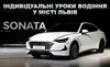Логотип компанії Інструктор з навчання водіїв