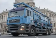 Фото компанії Івано-Франківська швидка комунальна допомога