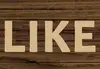 Логотип компанії Магазин "Like"