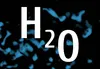 Логотип компанії Салон краси "H2O"