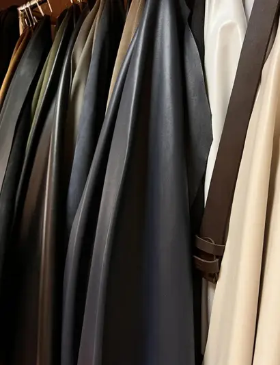 Фото компанії Uno leather tannery