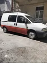 Фото компанії Вантажні перевезення малогабаритні