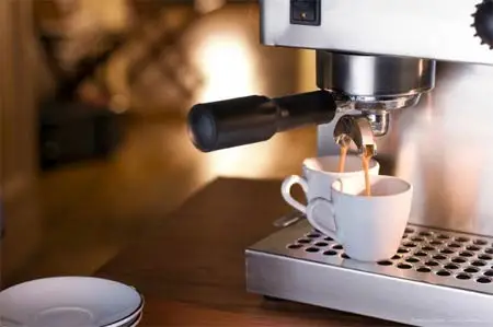 Фото компанії Coffee master