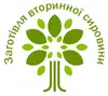Логотип компанії Заготівля вторинної сировини