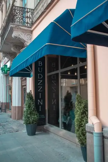 Фото компанії Budzzini - Trattoria Napoletana