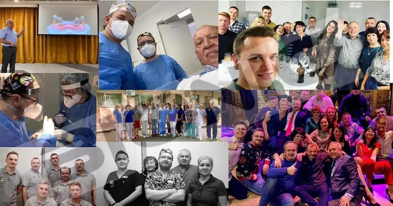 Фото компанії Bionic Dental Clinic