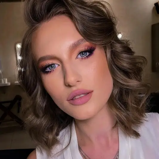 Фото компанії Reshetnikova.Makeup