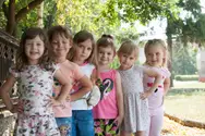 Фото компанії Дитячий клуб "Тедді"